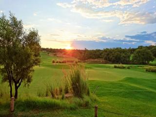 Elements Private Golf Reserve - Bela-Bela - 3