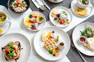 Away Chiang Mai Thapae Resort A Vegan Retreat - 8