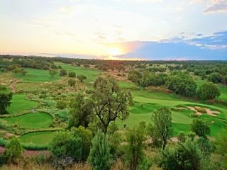 Elements Private Golf Reserve - Bela-Bela - 0