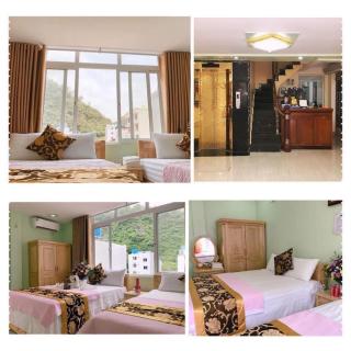 Ngoc Linh Cat Ba Hotel - Cat Ba - 0
