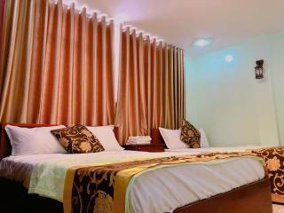 Ngoc Linh Cat Ba Hotel - Cat Ba - 5