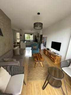 The Urban Haven - Nairobi - 9