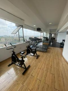 The Urban Haven - Nairobi - 7