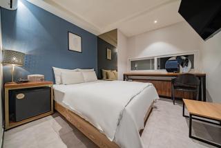No25 Hotel Ansan - Ansan - 9