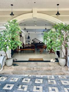 Dew Drop Villa - Weligama - 7