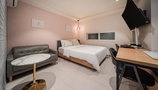No25 Hotel Ansan - Ansan - 8