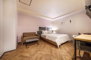 No25 Hotel Ansan - Ansan - 6