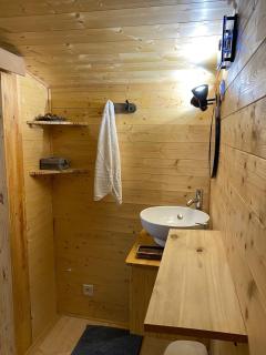 cabane - Saint-Vincent-de-Paul - 4