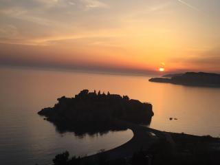 Apartments Marina - Sveti Stefan - 9