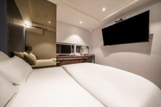 No25 Hotel Ansan - Ansan - 4