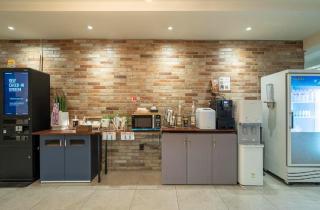 No25 Hotel Ansan - 2