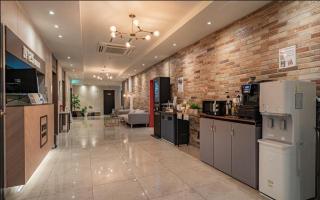 No25 Hotel Ansan - Ansan - 1