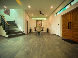 Villa Amazon, Tropical Luxe - Jomtien Beach - 8