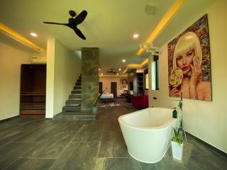 Villa Amazon, Tropical Luxe - 6