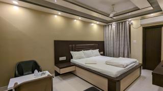 HOTEL BINAPANI Deluxe 1 - Tarapith - 9