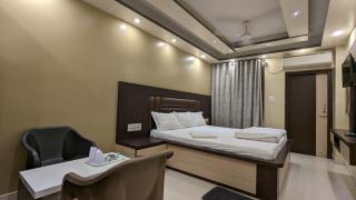 HOTEL BINAPANI Deluxe 1 - Tarapith - 8