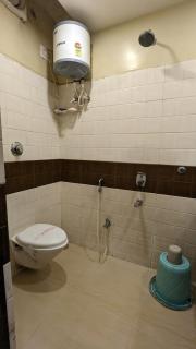 HOTEL BINAPANI Deluxe 1 - Tarapith - 7