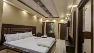 HOTEL BINAPANI Deluxe 1 - Tarapith - 5
