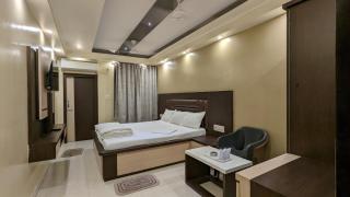 HOTEL BINAPANI Deluxe 1 - Tarapith - 4