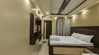HOTEL BINAPANI Deluxe 1 - Tarapith - 1
