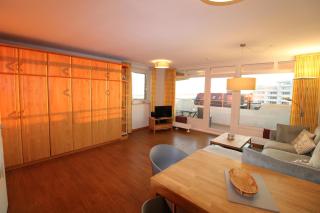 Panorama Whg 77, 5 OG - Cuxhaven - 9