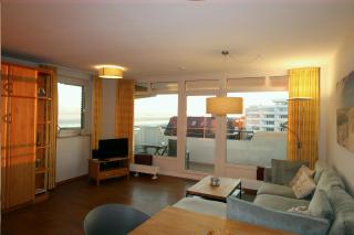 Panorama Whg 77, 5 OG - Cuxhaven - 8