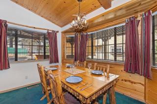 Malabar Mountain Cabin - Sugarloaf - 3