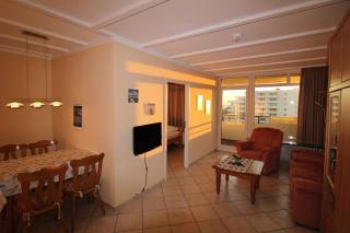 Panorama Whg 80, 5 OG - Cuxhaven - 7