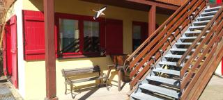 Gîte et chambres d'hôtes Les Framboises - 4