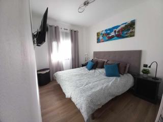 5-star Luxury Apartment next to the Beach -Marina Casares - San Luis de Sabinillas - 9