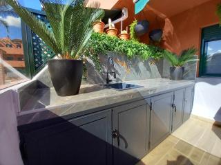 5-star Luxury Apartment next to the Beach -Marina Casares - San Luis de Sabinillas - 6