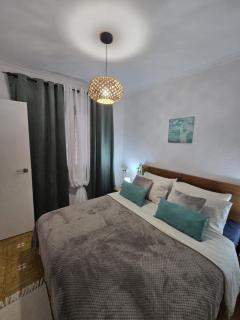 Apartment Theo Beach - San Pedro del Pinatar - 5