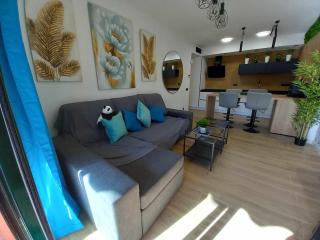 5-star Luxury Apartment next to the Beach -Marina Casares - San Luis de Sabinillas - 1