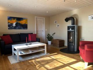 Idyllische Ferienwohnung in Alleinlage - Schaalby - 5
