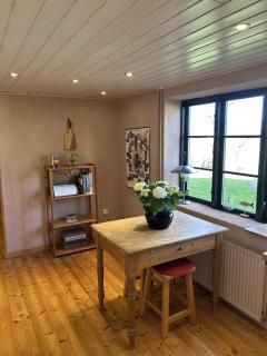 Idyllische Ferienwohnung in Alleinlage - 3