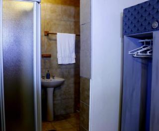 Canimambo at The Old Post Office Inn - Graskop - 2