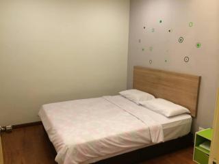 MLK Home Service Apartment - Malaca - 0