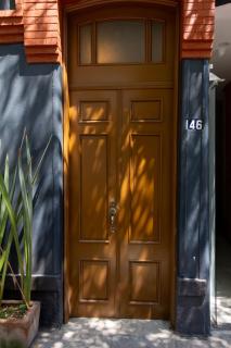 Amazing Location 1 Br Roma, CDMX - Città del Messico - 6