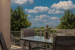 Zante Luxury SeaView Villa with Private Pool - Katastárion - 4