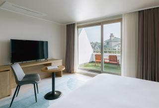 Bloom Hotel - Seogwipo - 7