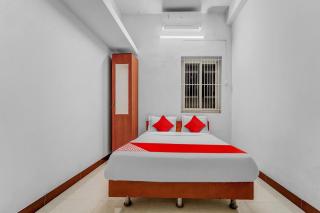 Hotel O Crown Tower - Coimbatore - 3