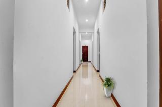 Hotel O Crown Tower - Coimbatore - 6