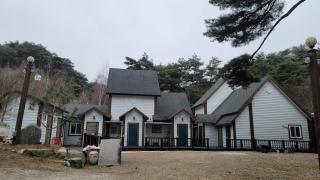 Namwon Along the Waterways of Jiri Mountain - Namwon - 2