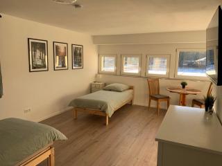 Seenland Fewo - 3 - Fürstenberg-Havel - 1