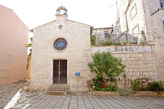 Guest House Franko - Bale - 5