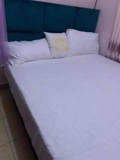Angie's Suite - Syokimau - 5
