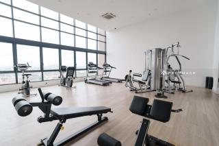 The Apple Melaka by Urban Luxe Suites - Malaca - 5