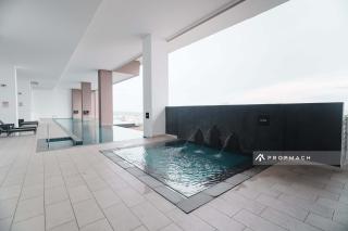 The Apple Melaka by Urban Luxe Suites - Malaca - 2