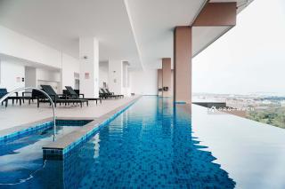 The Apple Melaka by Urban Luxe Suites - 3