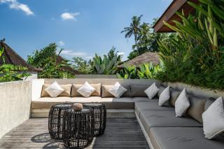 Villa Teva by BaliSuperHost - Ubud - 1